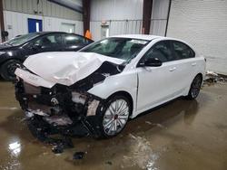KIA Vehiculos salvage en venta: 2023 KIA Forte gt