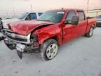 2008 Chevrolet Silverado C1500