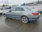 2021 Mercedes-Benz C 300 4matic