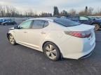 2014 KIA Optima Hybrid