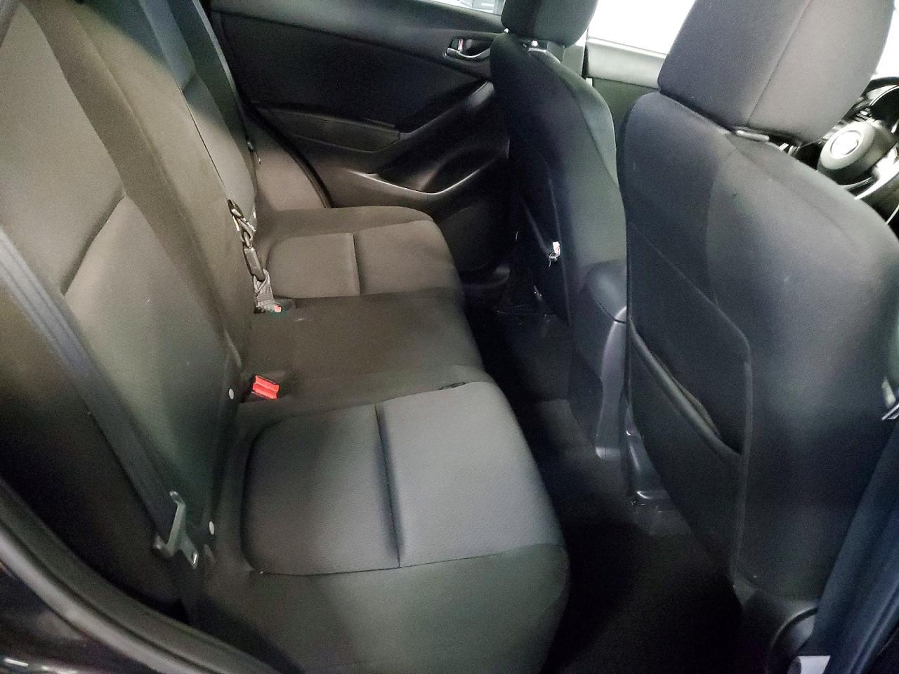 2014 Mazda Cx-5 Sport