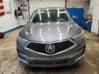 2021 Acura Rdx Technology