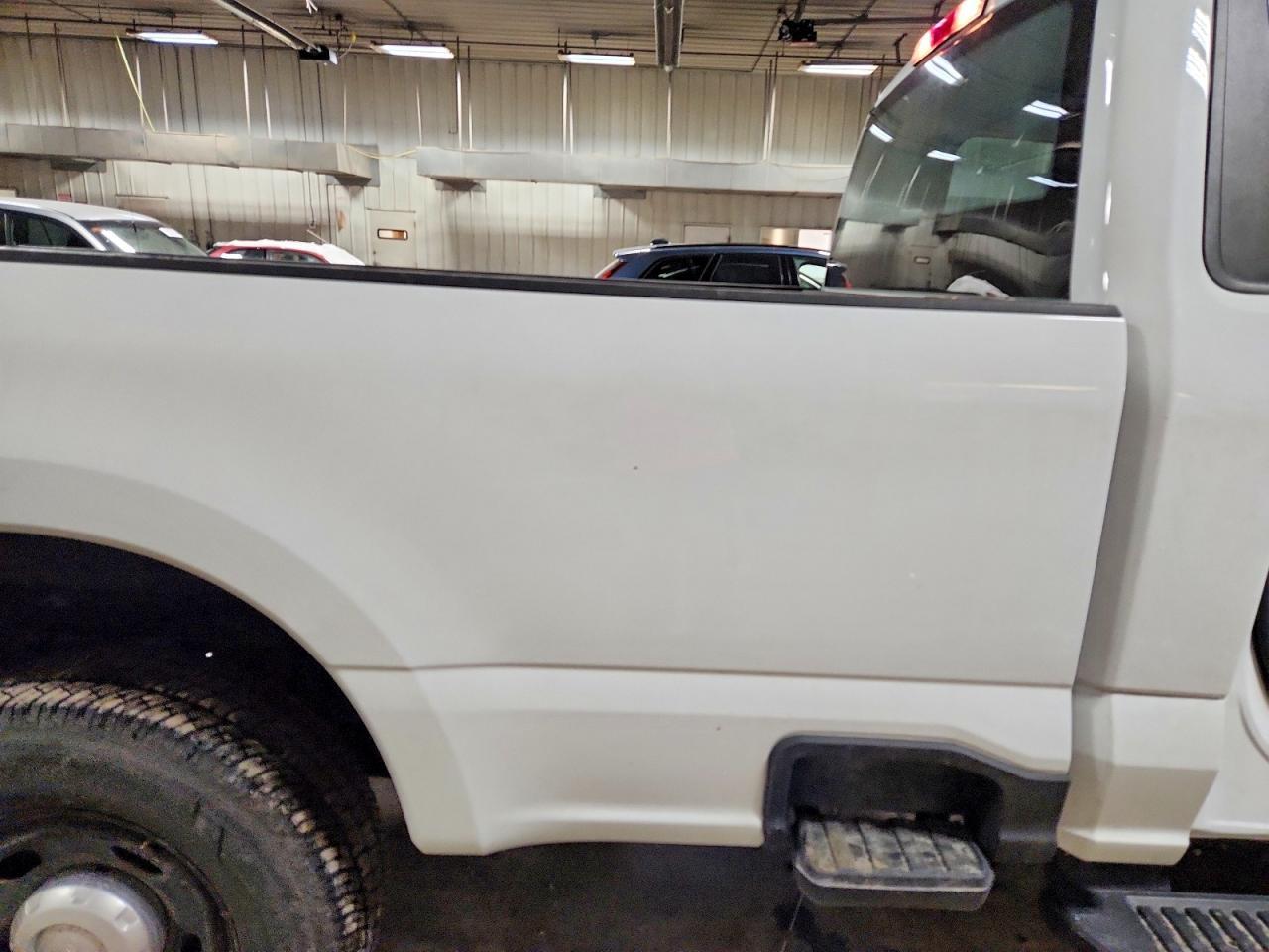 2024 Ford F350 Super Duty