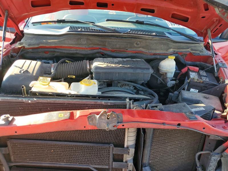 2005 Dodge Ram 1500 st