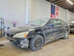 2005 Honda Accord lx en venta en Cedar Rapids, IA
