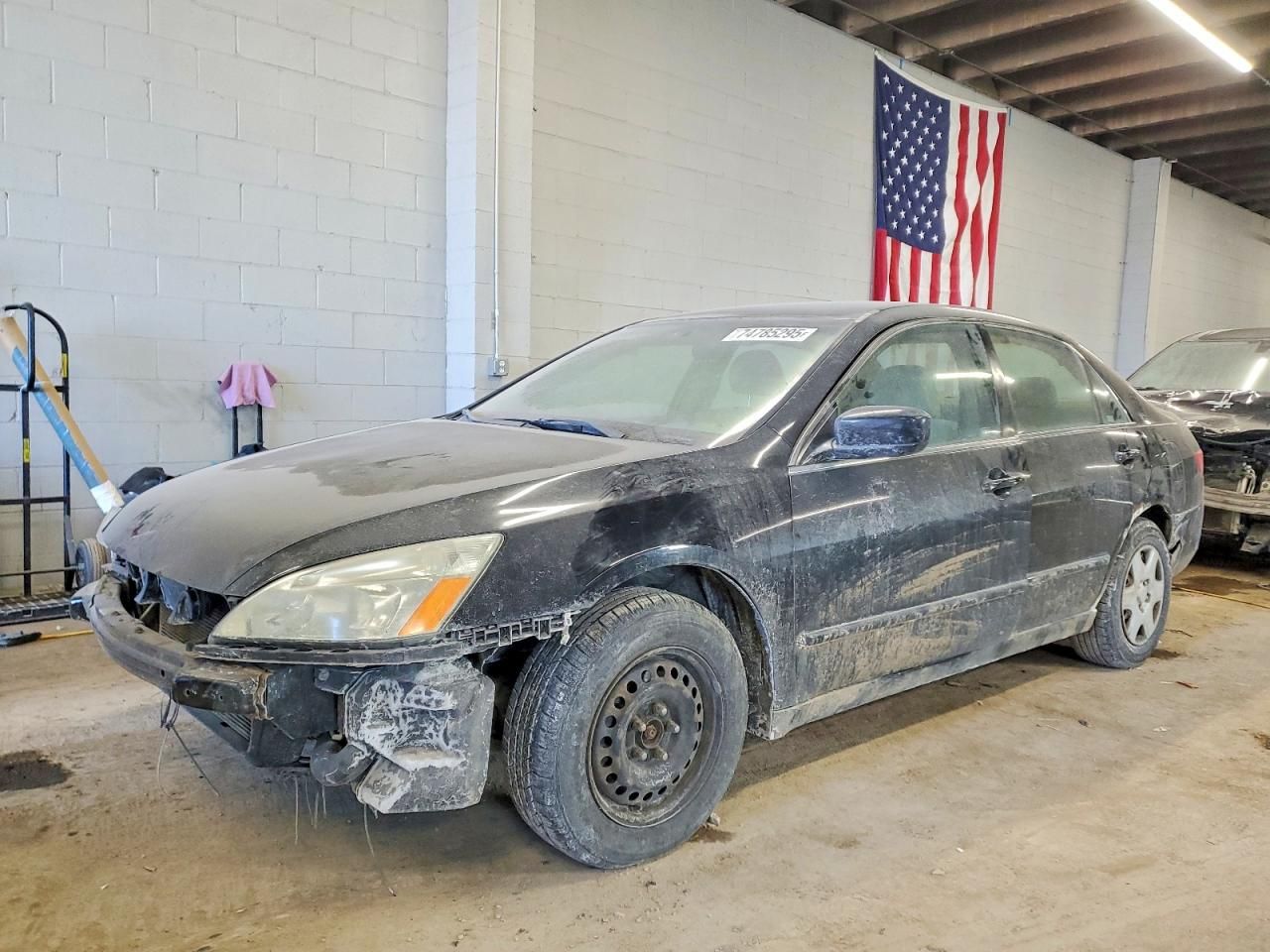 2005 Honda Accord lx