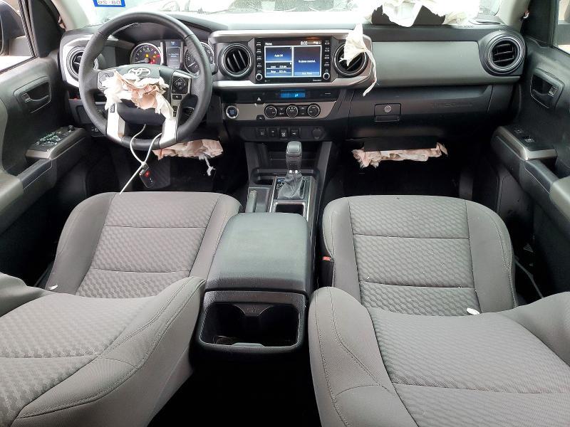 2023 Toyota Tacoma Double cab