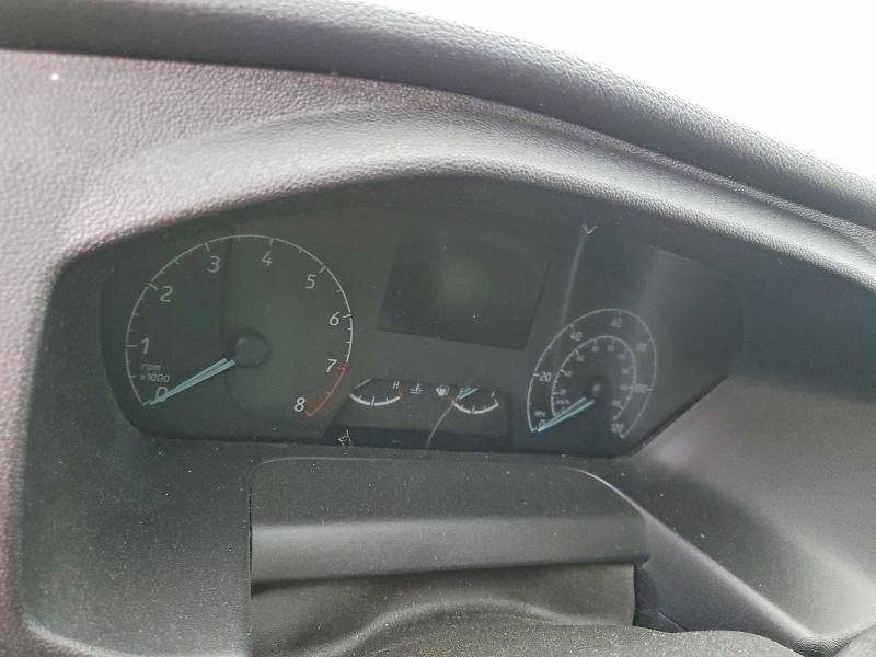 2020 Ford Transit T-350