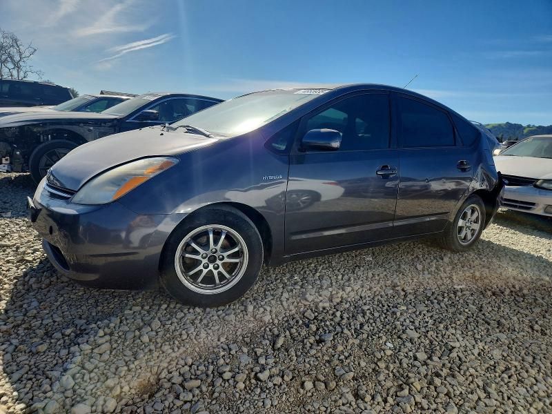 2007 Toyota Prius