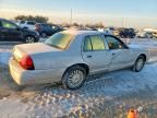 2007 Mercury Grand Marquis ls