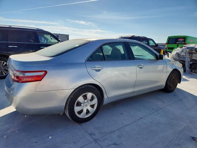 2007 Toyota Camry ce