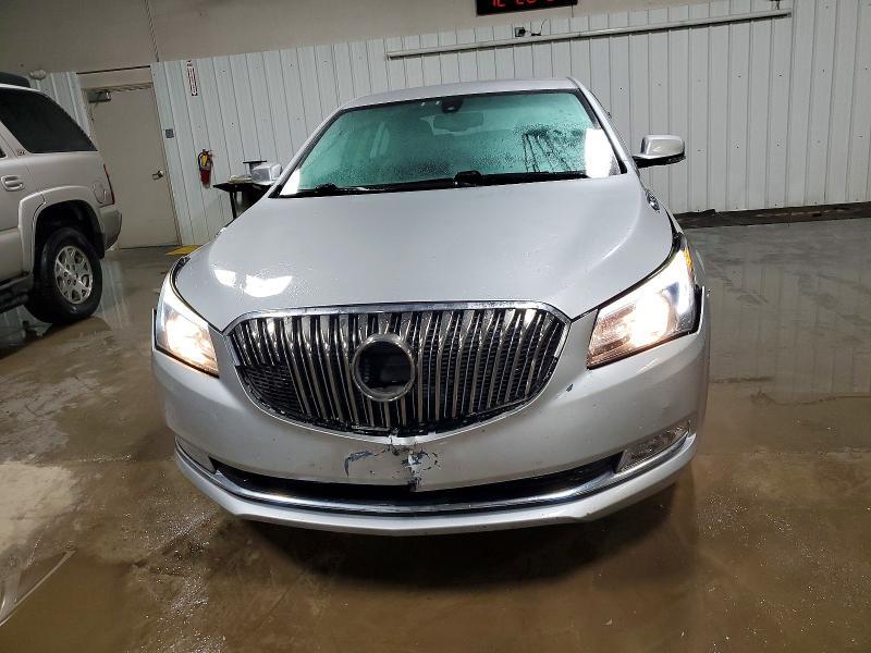 2015 Buick Lacrosse