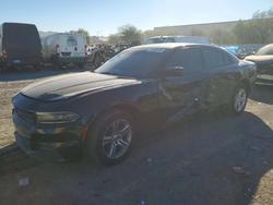 Dodge Charger Vehiculos salvage en venta: 2021 Dodge Charger sxt