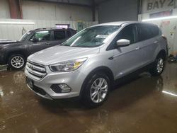 2019 Ford Escape se for sale in Elgin, IL