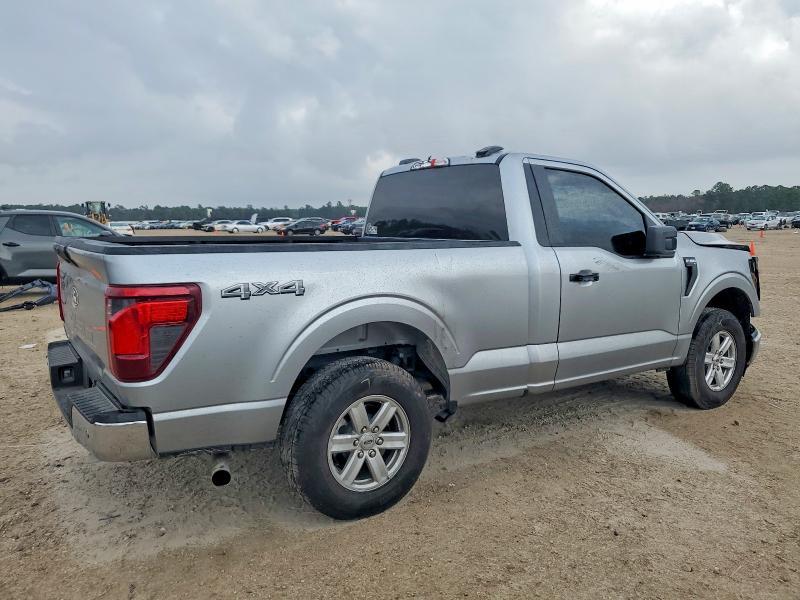 2025 Ford F150 xl