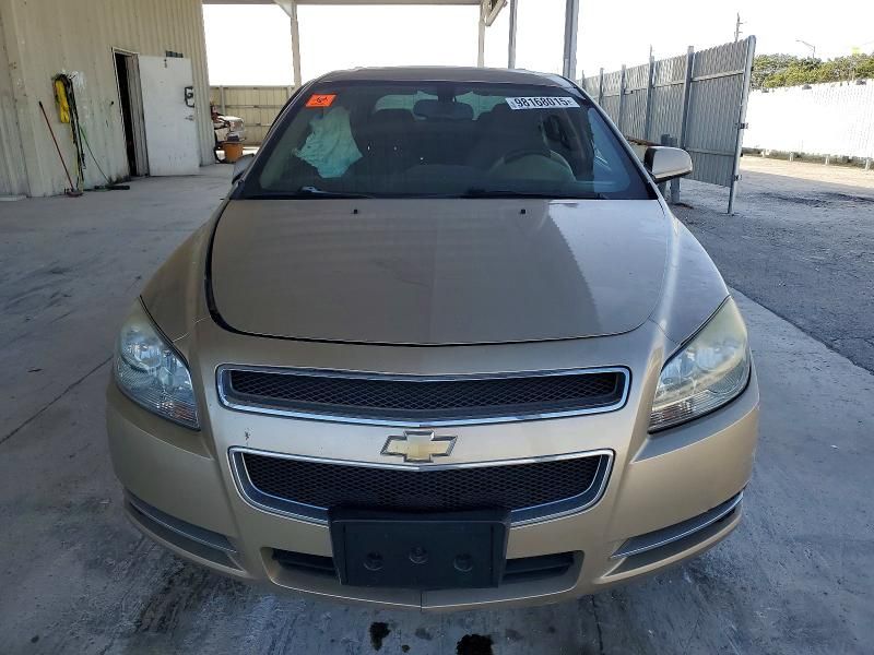 2008 Chevrolet Malibu 1LT