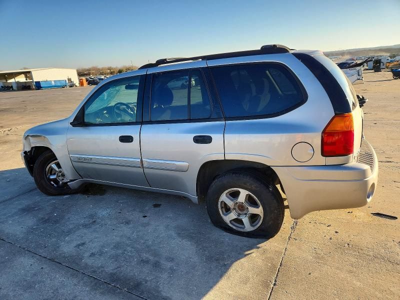 2004 GMC Envoy