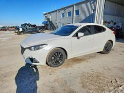 Mazda salvage cars for sale: 2014 Mazda 3 Touring