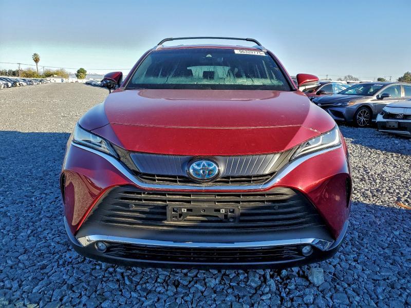 2024 Toyota Venza le