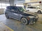 2016 BMW X5 Xdrive50i