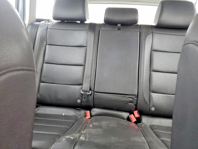 2013 Volkswagen Jetta tdi