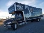 2022 Freightliner M2 106 MED-Delivery Truck