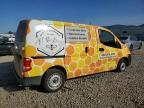 2014 Niss NV200 2.5S 2.5SV