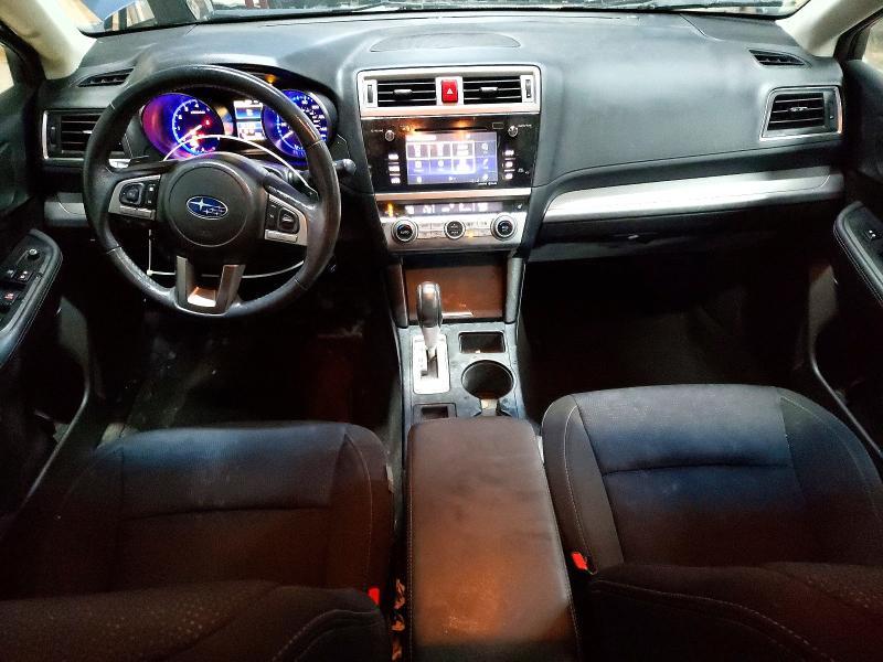 2016 Subaru Legacy 2.5i Premium