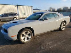 Dodge Vehiculos salvage en venta: 2021 Dodge Challenger sxt