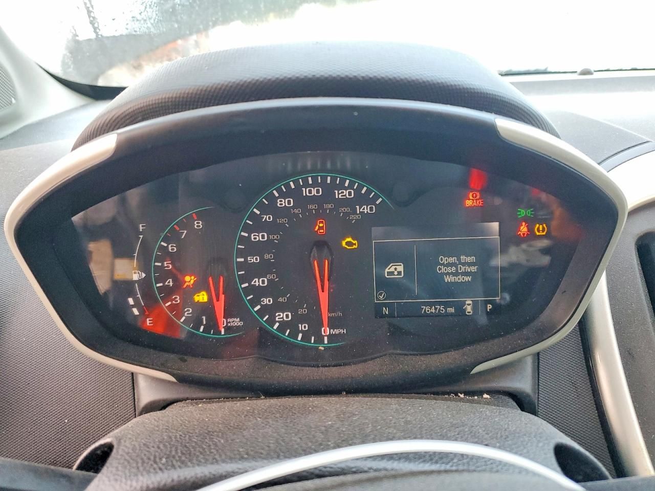 2018 Chevrolet Sonic lt