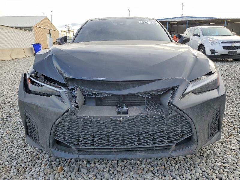 2025 Lexus Is 350 f Sport