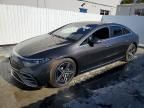 2024 Mercedes-Benz Eqs Sedan 450 4matic