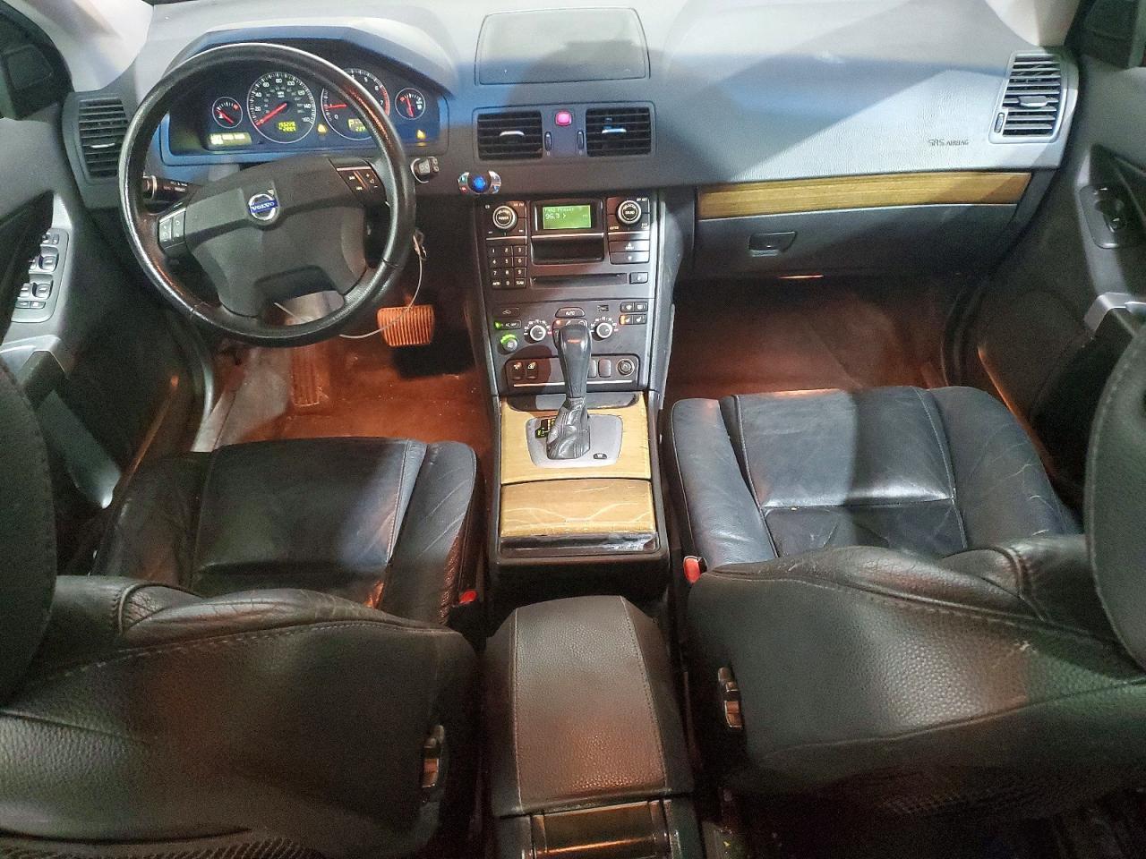 2009 Volvo Xc90 3.2
