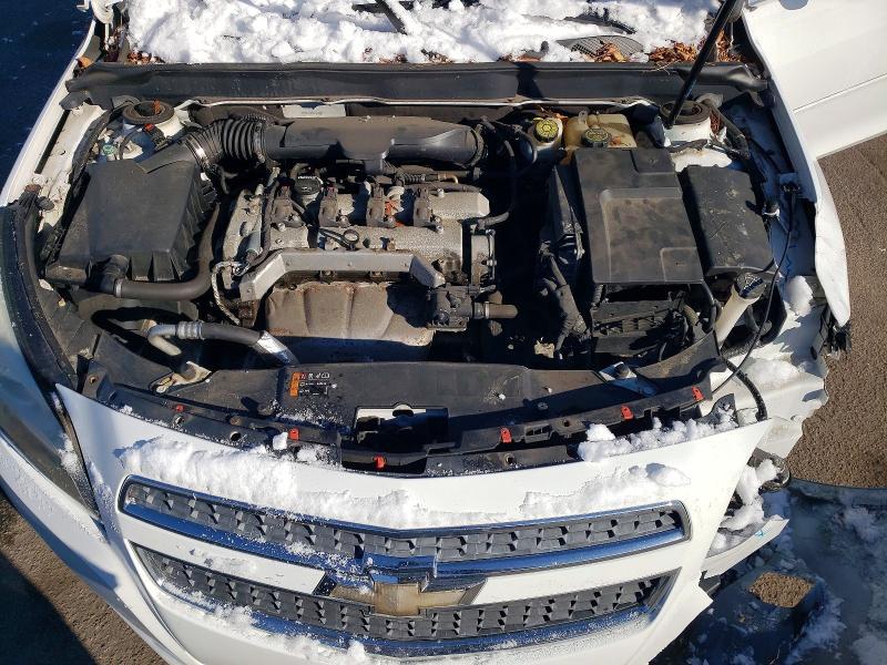 2013 Chevrolet Malibu 1LT