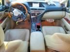 2011 Lexus Rx 350 Base