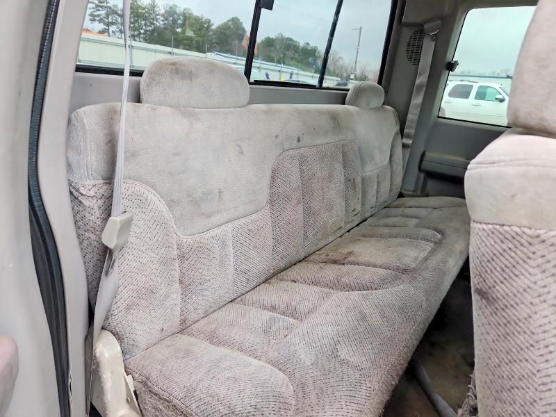 1996 Chevrolet Gmt-400 C1500