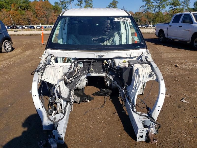 2024 Ford Explorer Police Interceptor