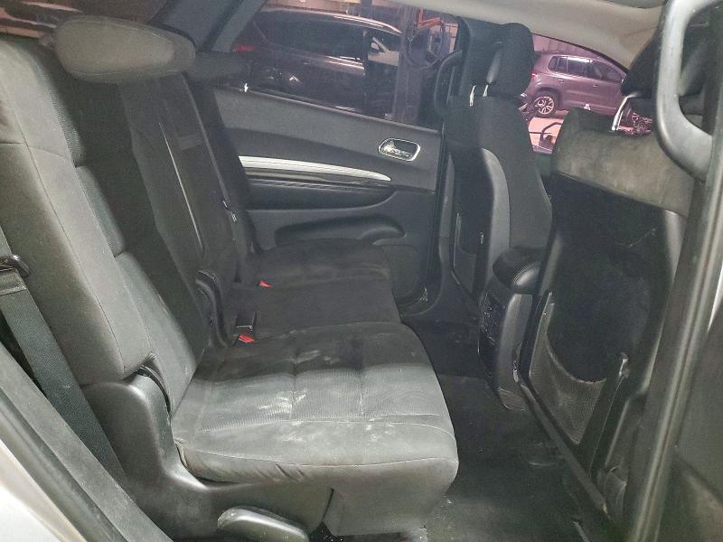 2013 Dodge Durango sxt