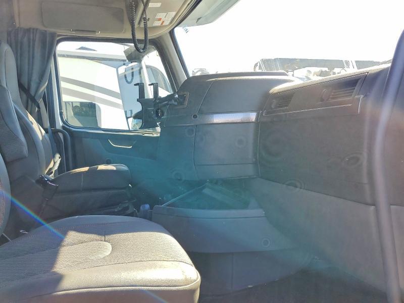 2024 Volvo VNL Semi Truck