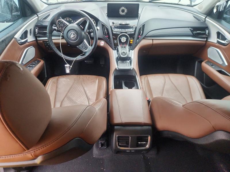 2021 Acura Rdx Technology