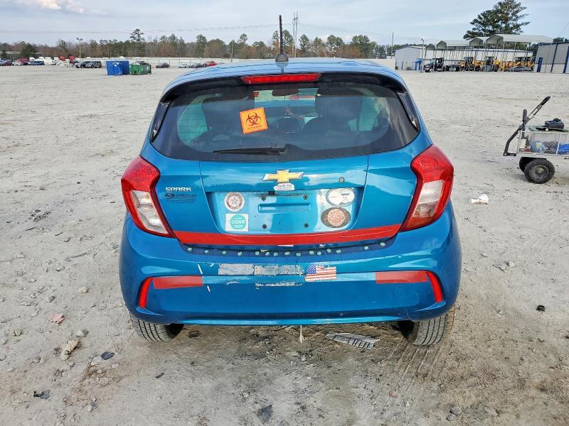 2021 Chevrolet Spark ls