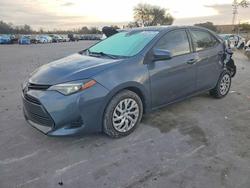 2018 Toyota Corolla l for sale in Orlando, FL