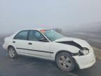 1993 Honda Civic lx