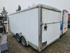 2015 Wells Cargo Enclosed Cargo Trailer
