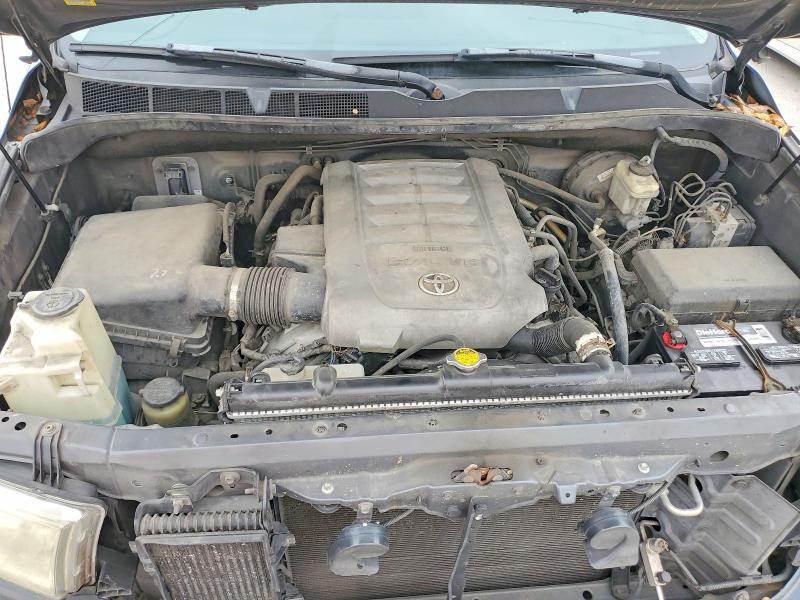 2008 Toyota Tundra Crewmax Limited