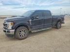 2020 Ford Truck F250 Crew C PU 4X4 C
