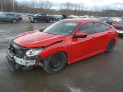 2017 Honda Civic lx for sale in Marlboro, NY