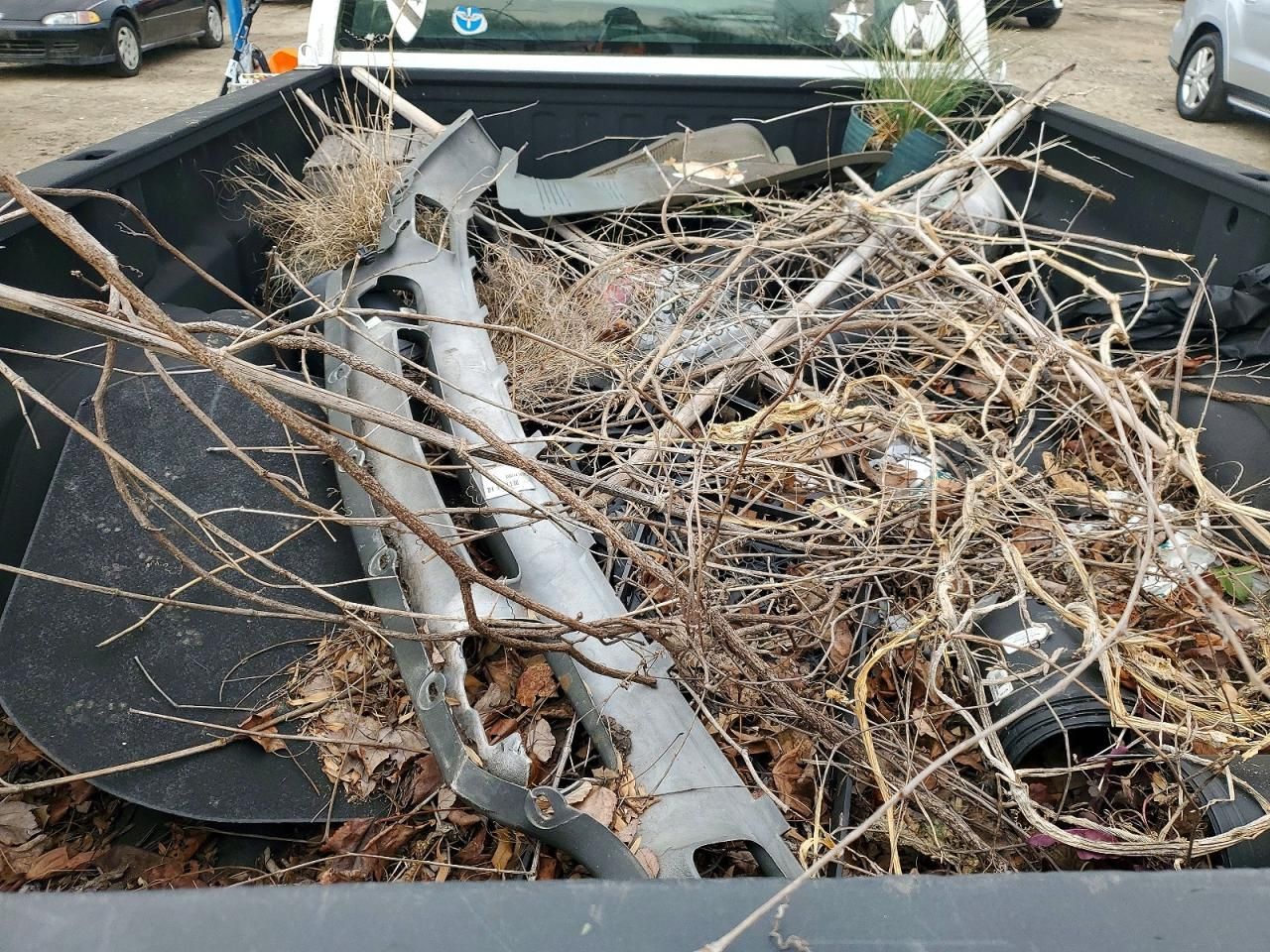 2005 Chevrolet Silverado C1500