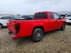 2006 Chevrolet Colorado