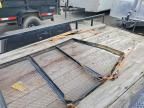 2000 Comb Utility Trailer